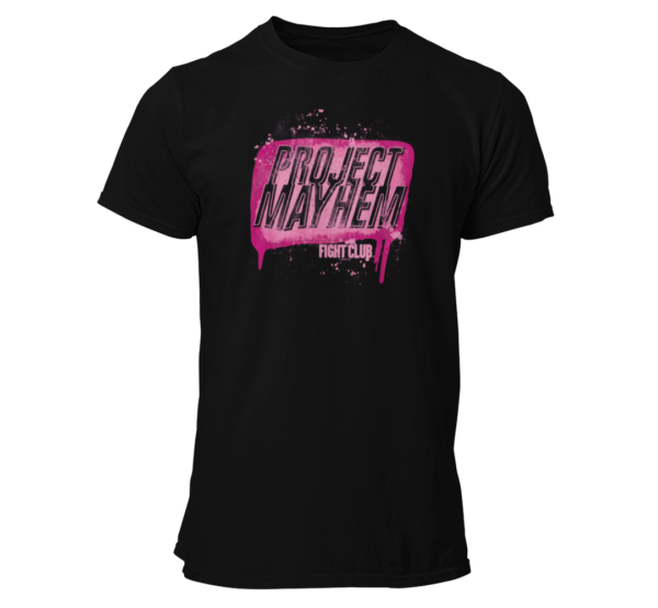 Project Mayhem